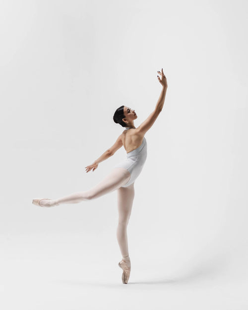 Audrey Leotard - Morning Blue
