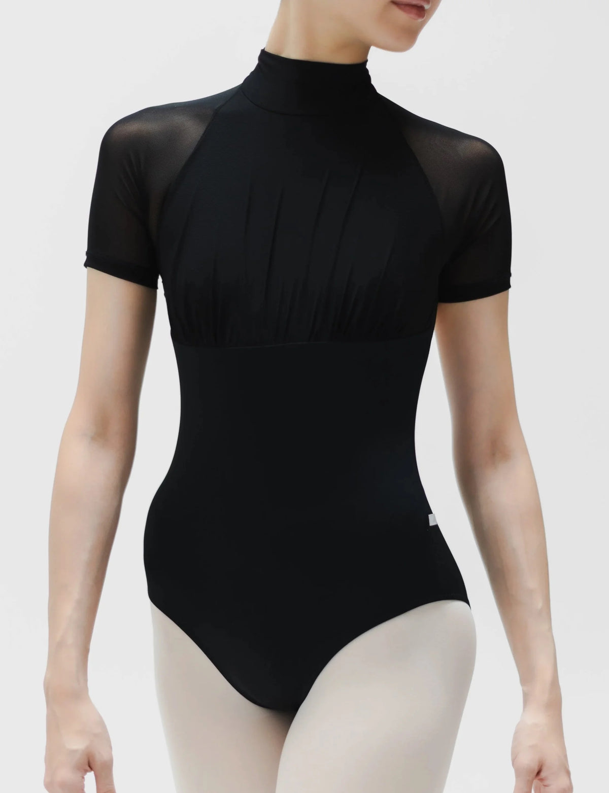 Jamie Leotard - Midnight