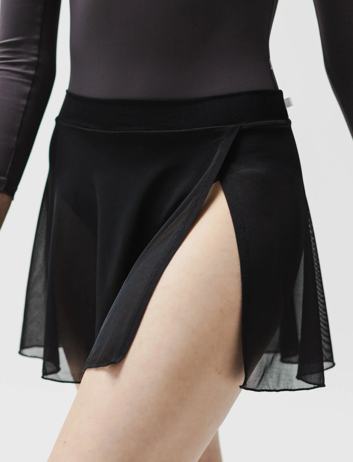 Amara Skirt - Midnight