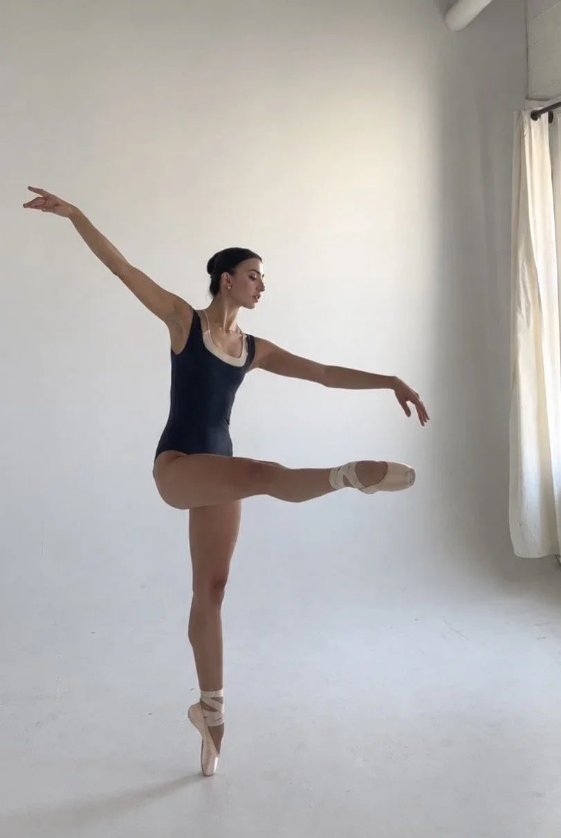 Stella Leotard