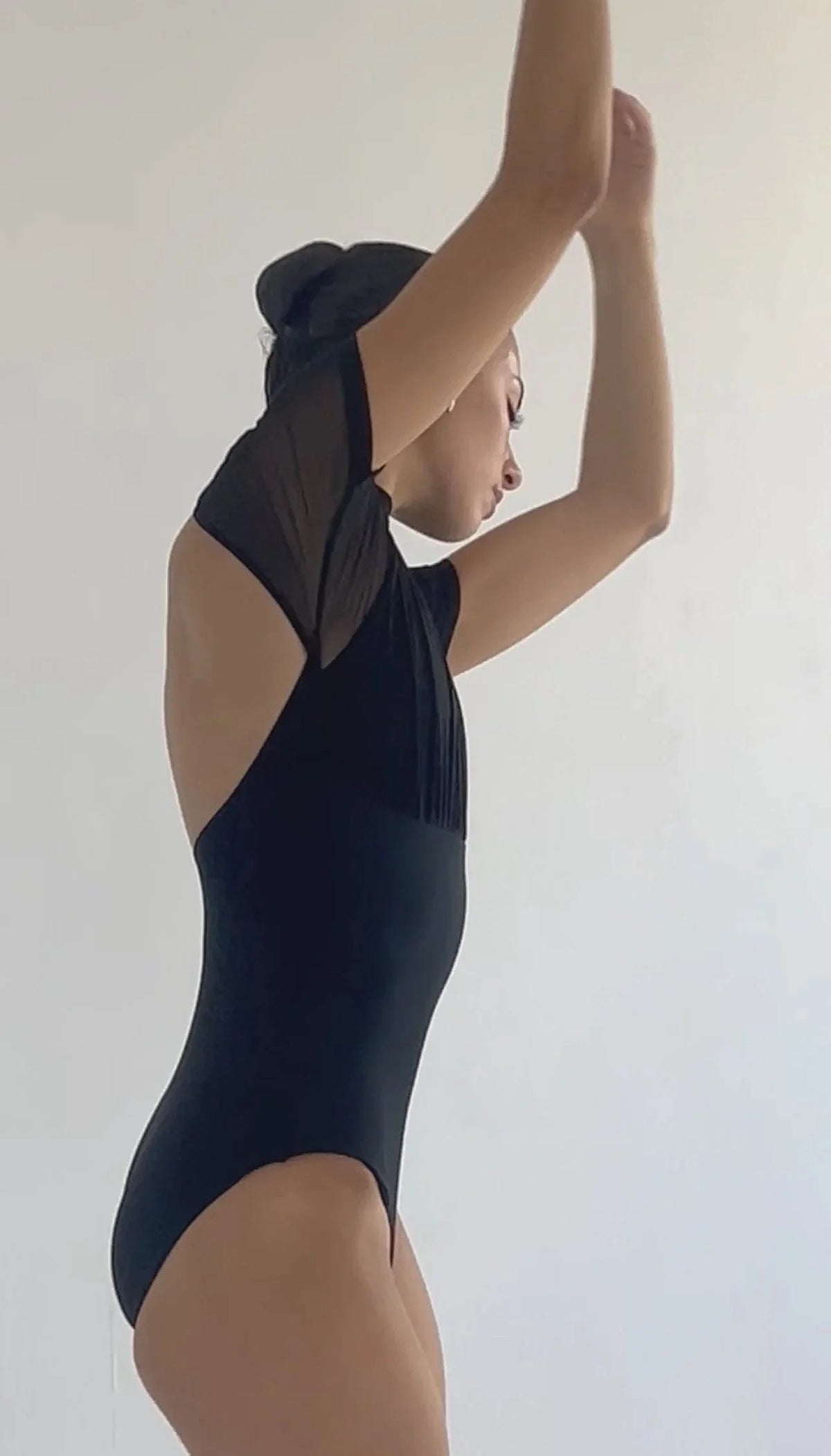 Jamie Leotard - Midnight