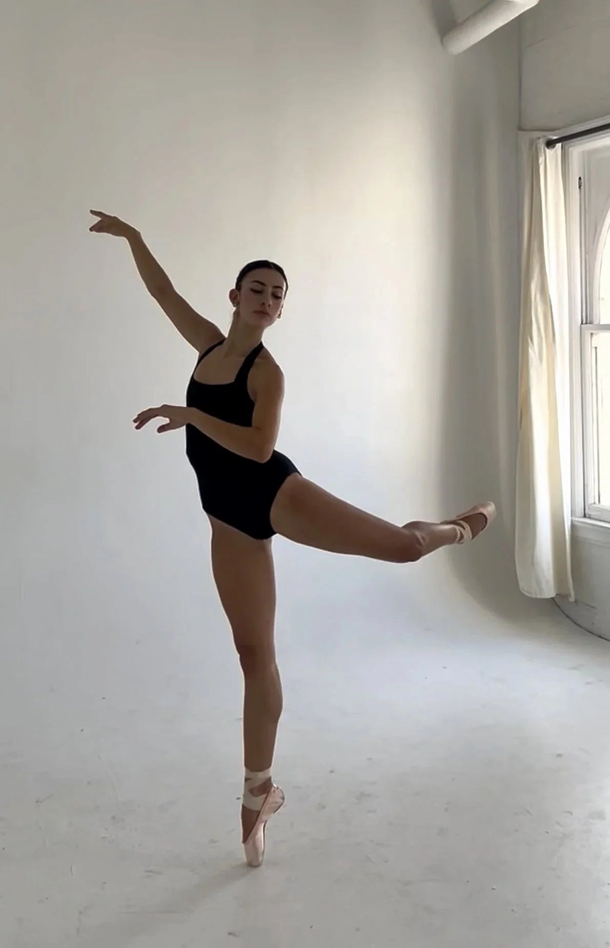 Audrey Leotard - Midnight