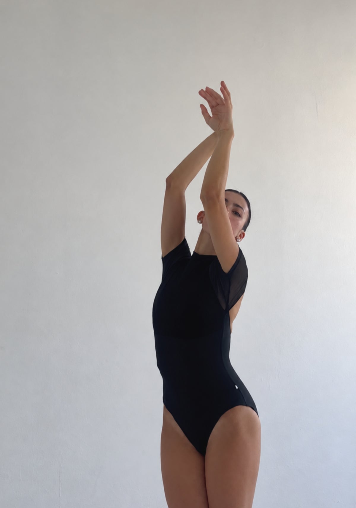 Jamie Leotard - Midnight