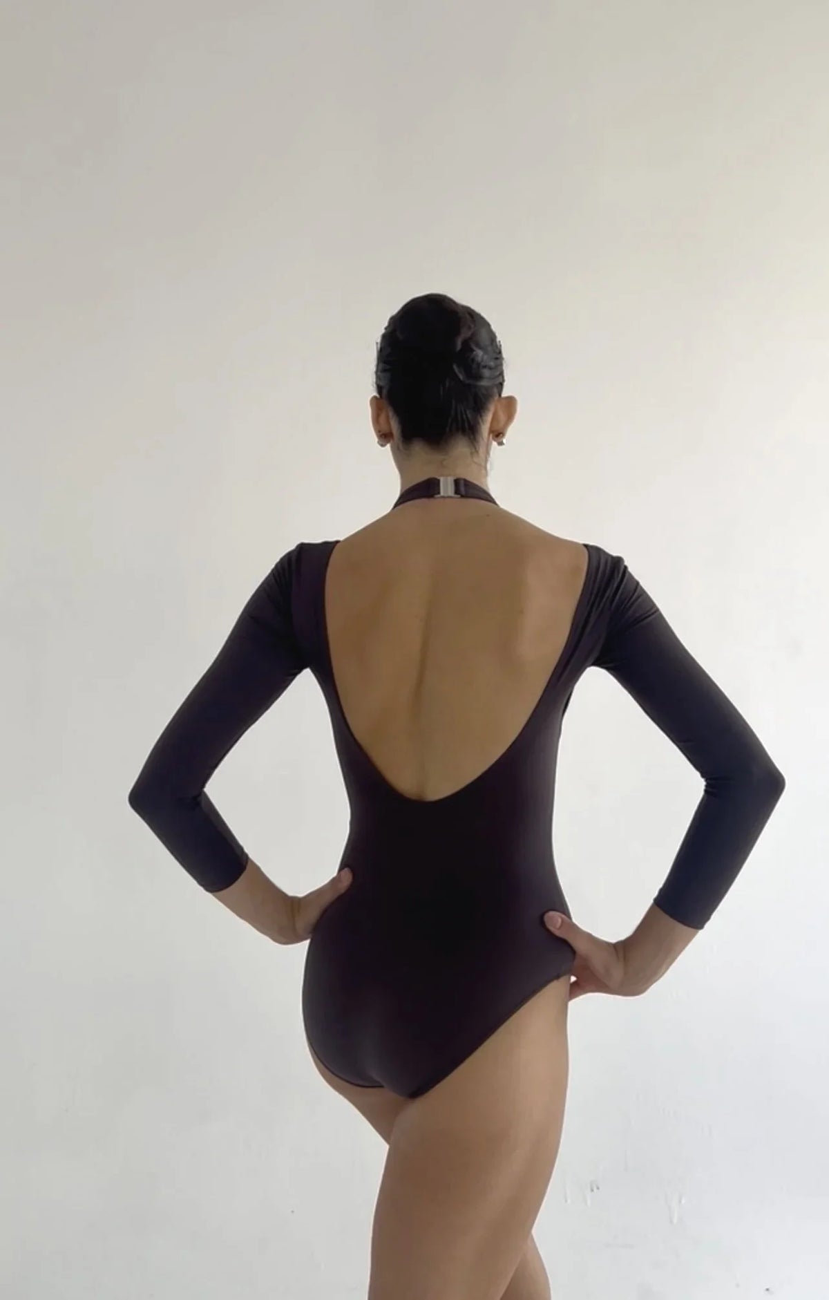 Erin Leotard