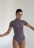 Jamie Leotard - Purple Haze
