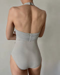 Audrey Leotard - Morning Blue
